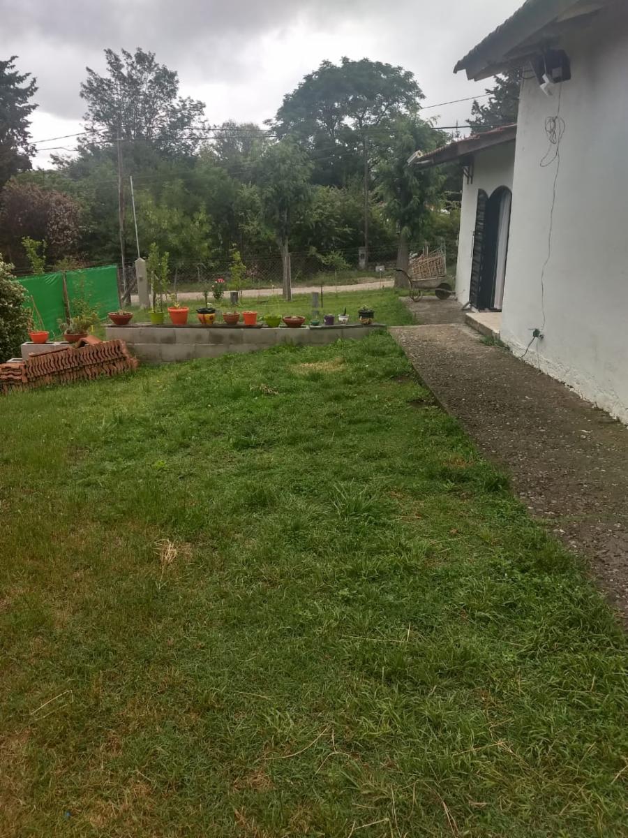 ref: 1230 . IMPECABLE PROPIEDAD AUTOSUSTENTABLE LISTA PARA HABITAR (AMOBLADA) EN COSQUIN A 3 CUADRAS DEL INCREIBLE RIO COSQUIN — foto 2