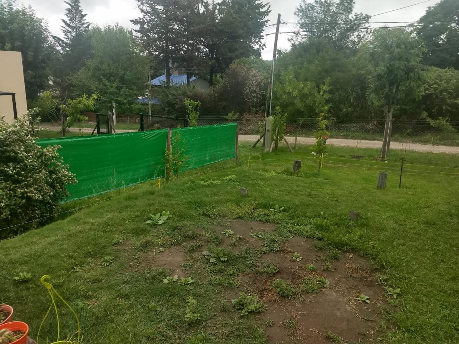 ref: 1230 . IMPECABLE PROPIEDAD AUTOSUSTENTABLE LISTA PARA HABITAR (AMOBLADA) EN COSQUIN A 3 CUADRAS DEL INCREIBLE RIO COSQUIN — foto 4