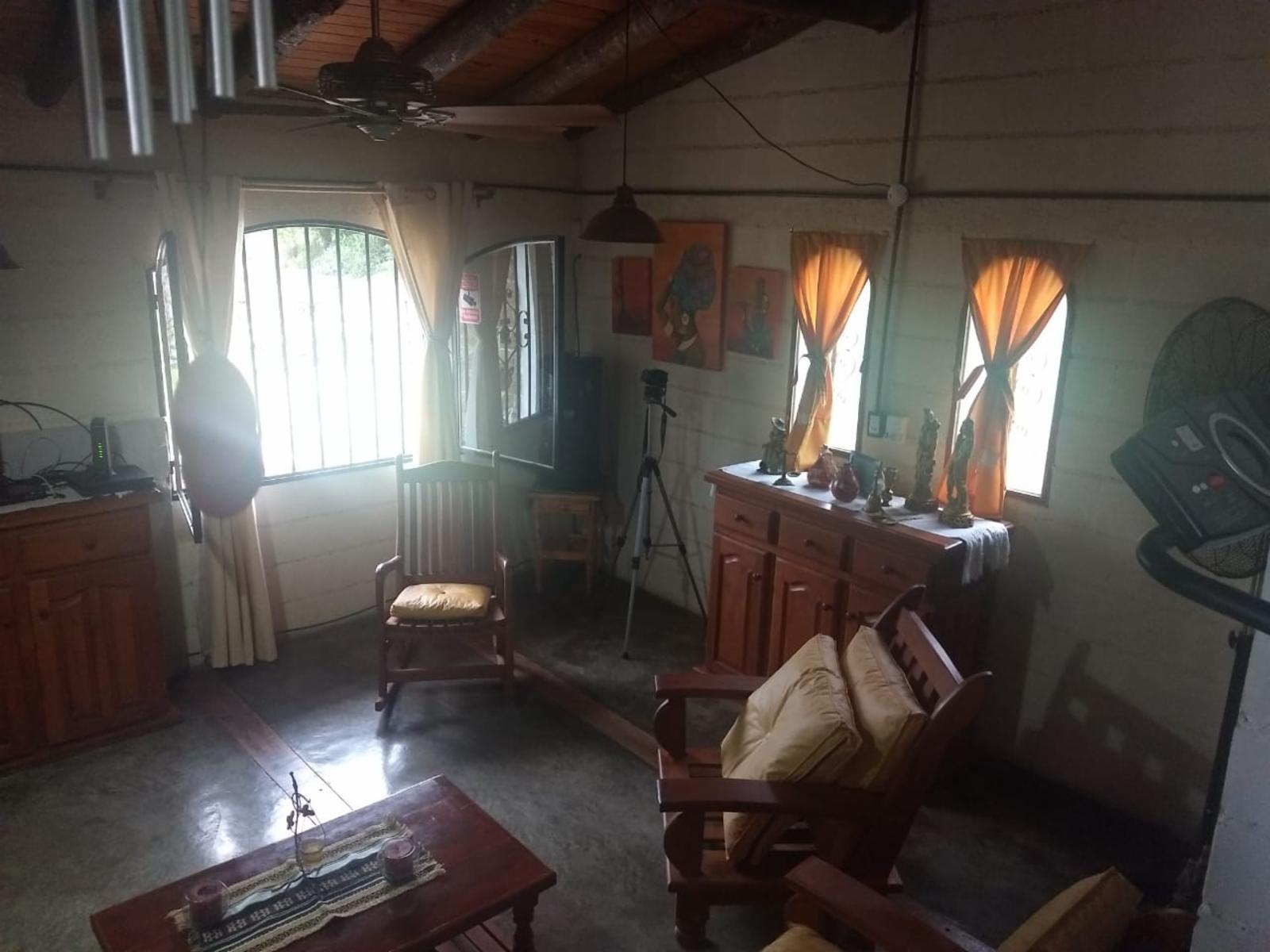 ref: 1230 . IMPECABLE PROPIEDAD AUTOSUSTENTABLE LISTA PARA HABITAR (AMOBLADA) EN COSQUIN A 3 CUADRAS DEL INCREIBLE RIO COSQUIN — foto 5