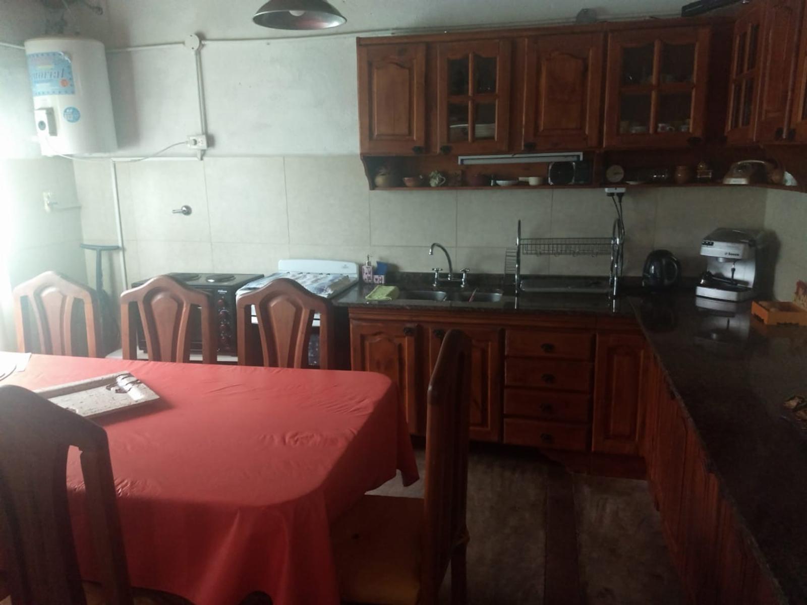 ref: 1230 . IMPECABLE PROPIEDAD AUTOSUSTENTABLE LISTA PARA HABITAR (AMOBLADA) EN COSQUIN A 3 CUADRAS DEL INCREIBLE RIO COSQUIN — foto 6