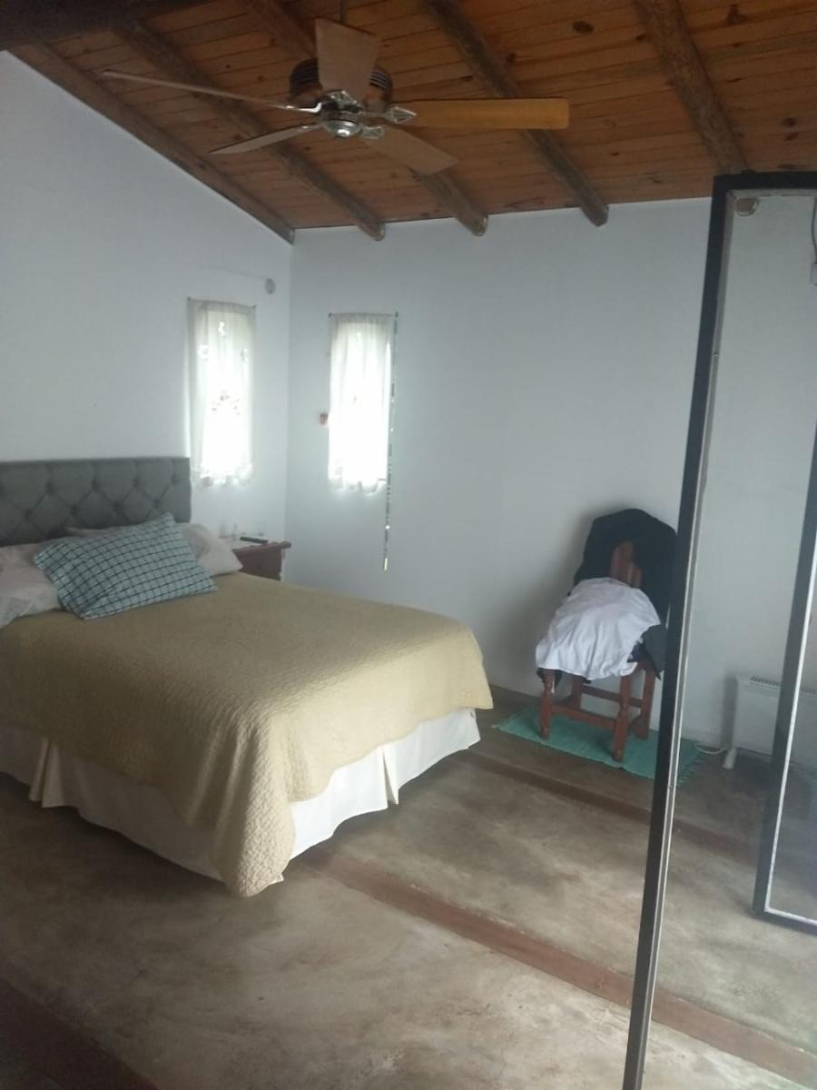 ref: 1230 . IMPECABLE PROPIEDAD AUTOSUSTENTABLE LISTA PARA HABITAR (AMOBLADA) EN COSQUIN A 3 CUADRAS DEL INCREIBLE RIO COSQUIN — foto 8