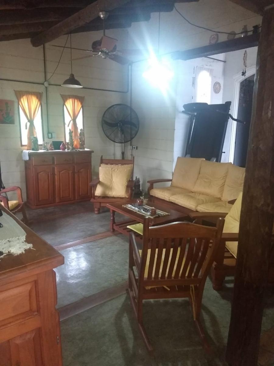 ref: 1230 . IMPECABLE PROPIEDAD AUTOSUSTENTABLE LISTA PARA HABITAR (AMOBLADA) EN COSQUIN A 3 CUADRAS DEL INCREIBLE RIO COSQUIN — foto 9