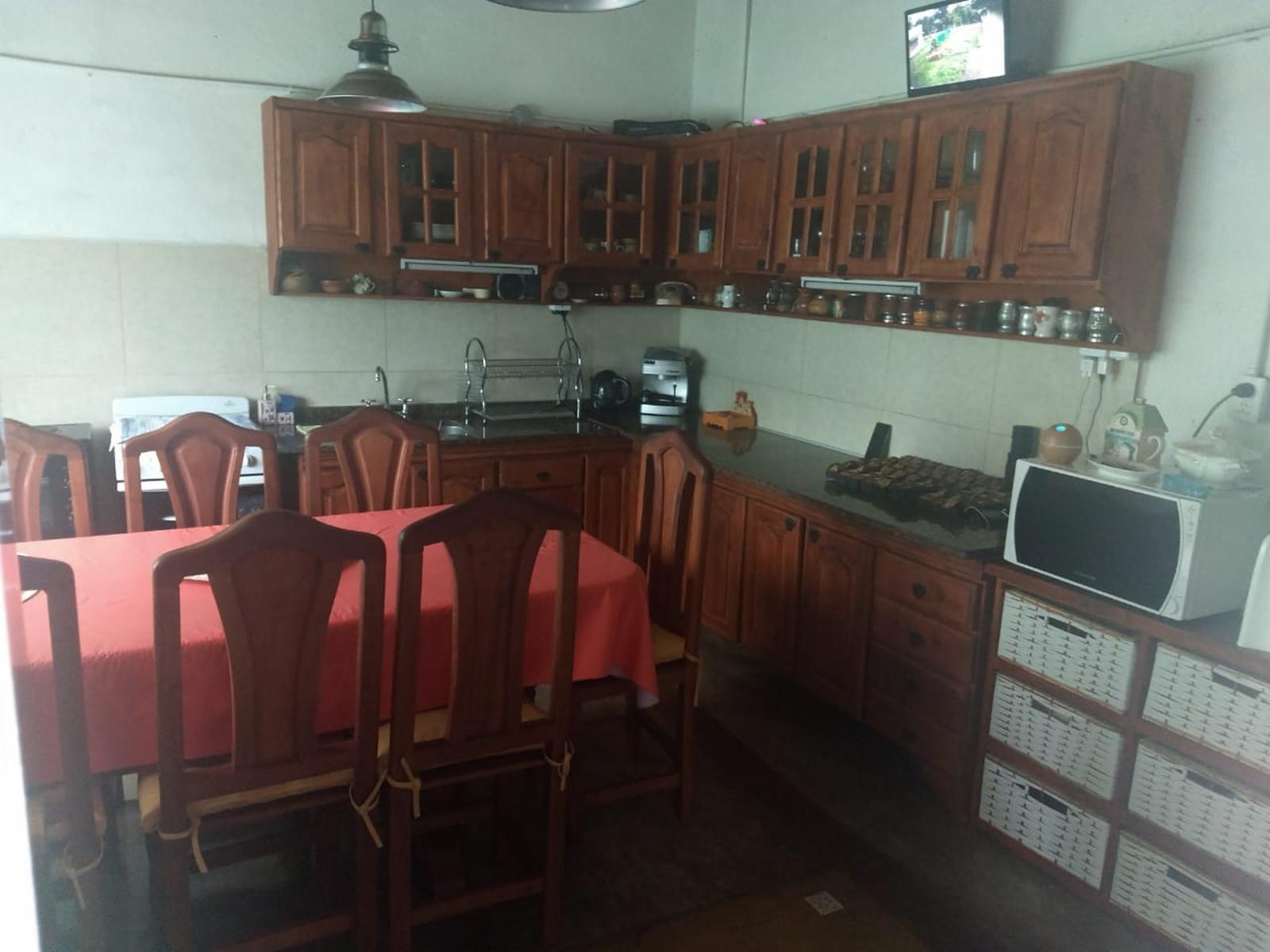 ref: 1230 . IMPECABLE PROPIEDAD AUTOSUSTENTABLE LISTA PARA HABITAR (AMOBLADA) EN COSQUIN A 3 CUADRAS DEL INCREIBLE RIO COSQUIN — foto 10