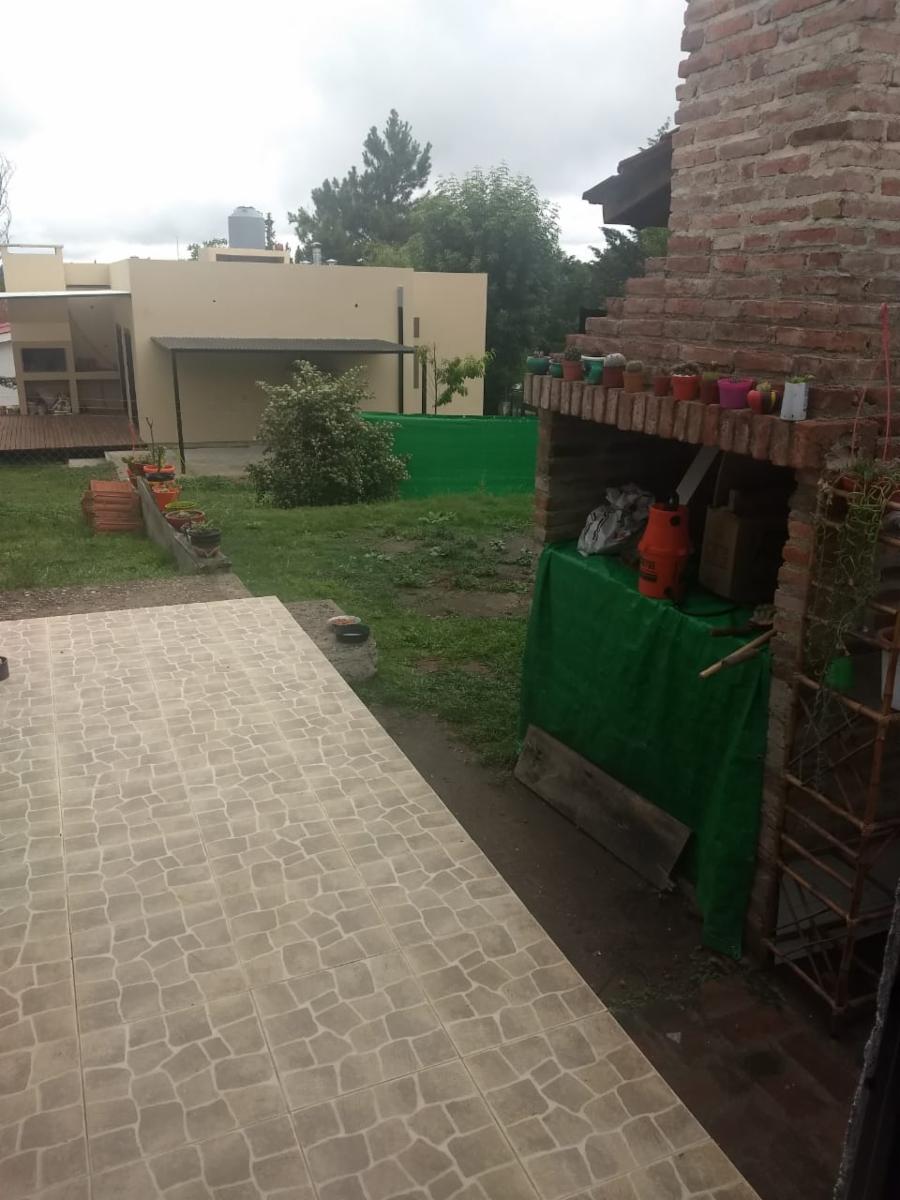 ref: 1230 . IMPECABLE PROPIEDAD AUTOSUSTENTABLE LISTA PARA HABITAR (AMOBLADA) EN COSQUIN A 3 CUADRAS DEL INCREIBLE RIO COSQUIN — foto 11