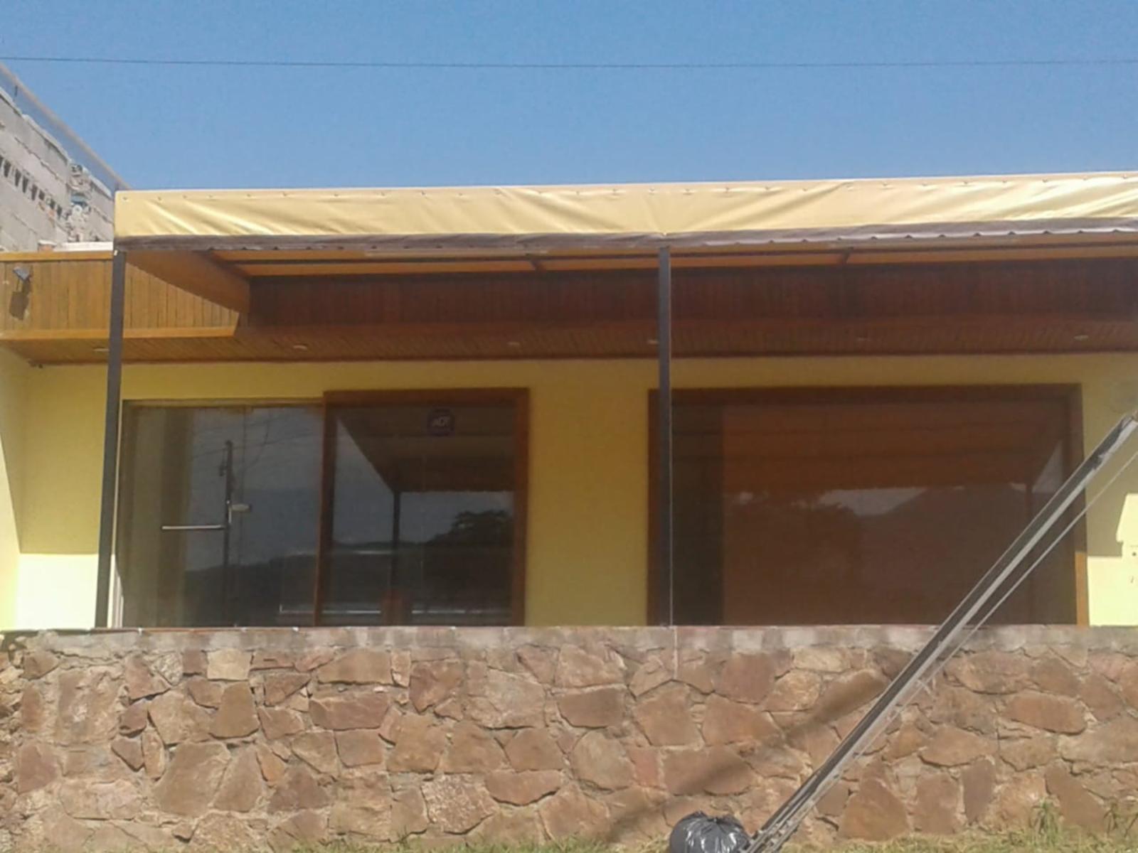 N° ref 1270- Casa más Local comercial sobre colectora de Ruta 38 en Bialet Masse — foto 2