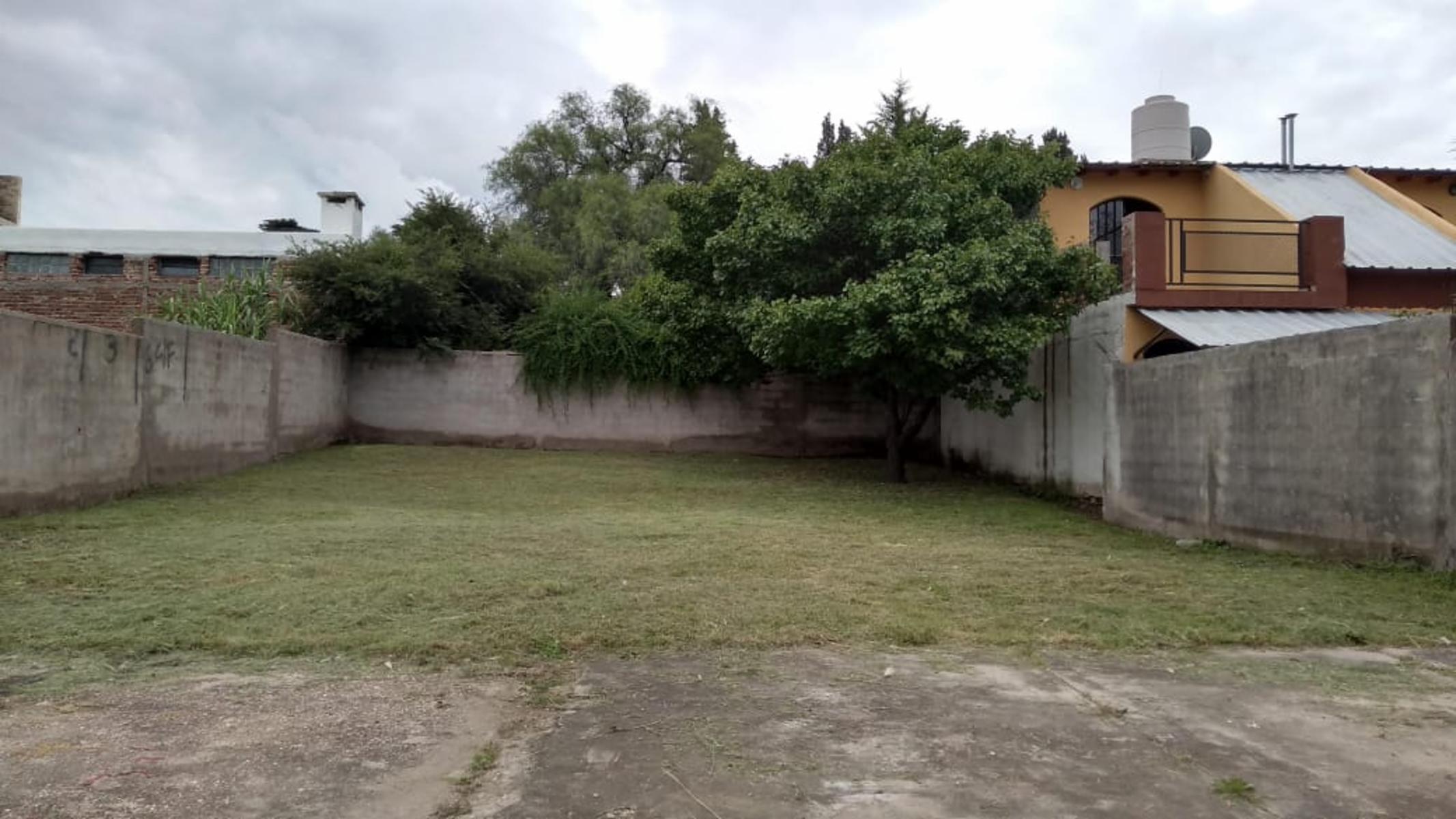 N° ref 1270- Casa más Local comercial sobre colectora de Ruta 38 en Bialet Masse — foto 3