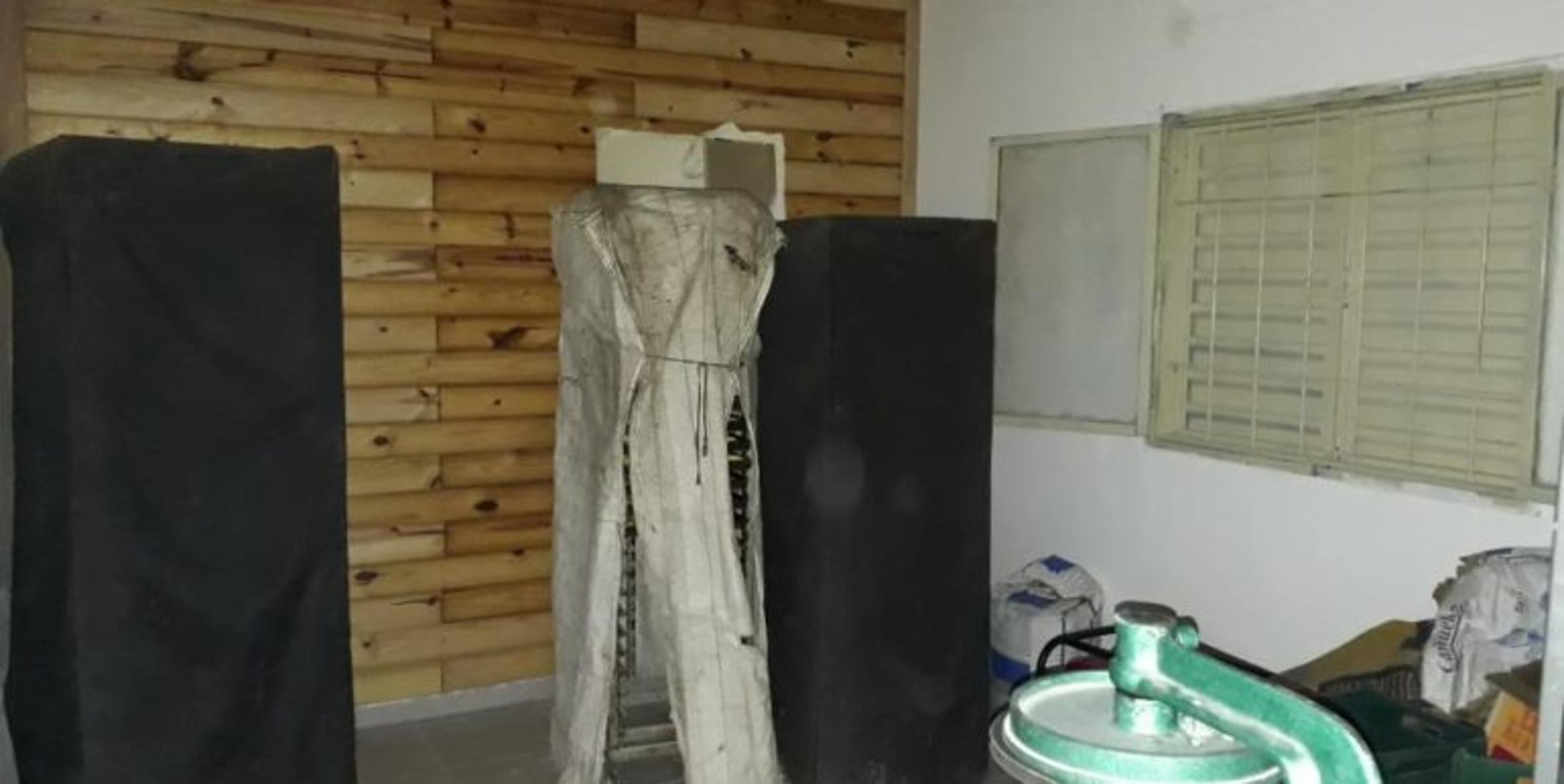 N° ref 1270- Casa más Local comercial sobre colectora de Ruta 38 en Bialet Masse — foto 5