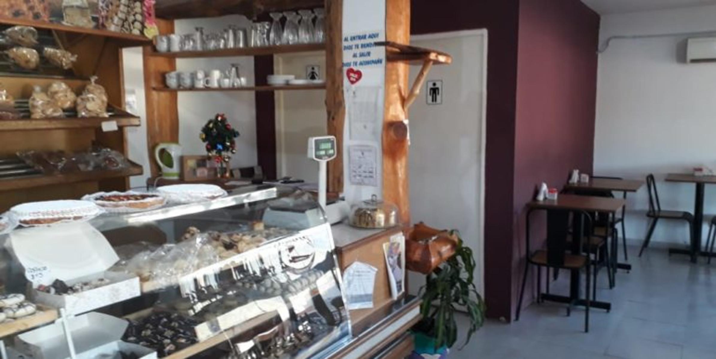 N° ref 1270- Casa más Local comercial sobre colectora de Ruta 38 en Bialet Masse — foto 9