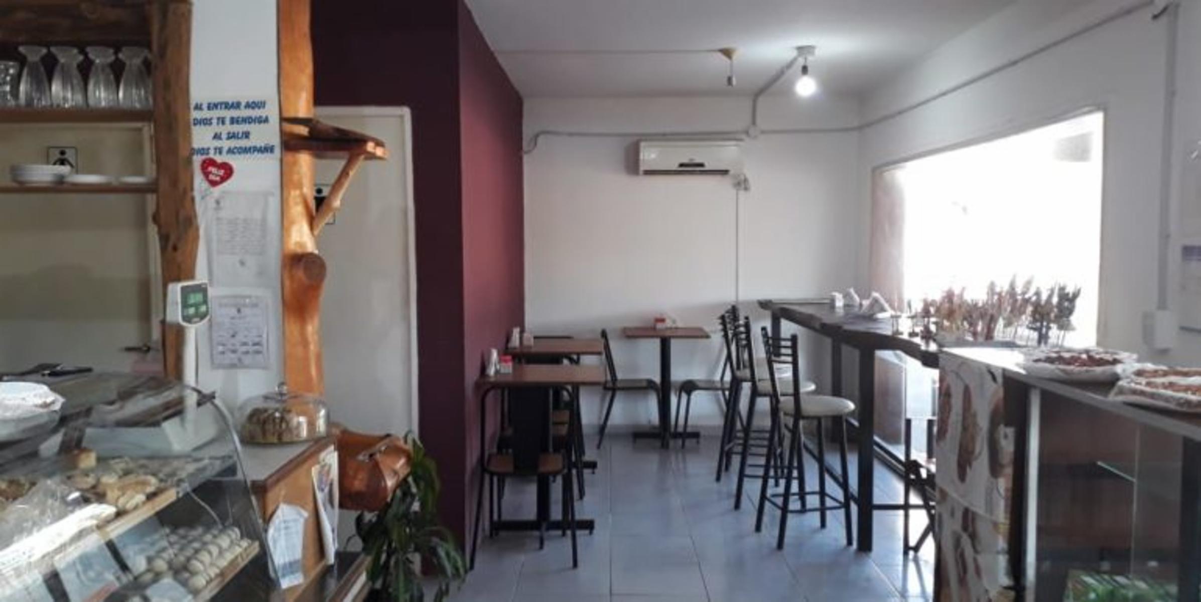 N° ref 1270- Casa más Local comercial sobre colectora de Ruta 38 en Bialet Masse — foto 10