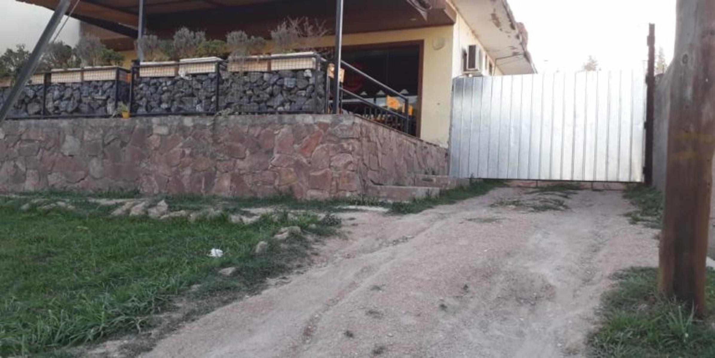 N° ref 1270- Casa más Local comercial sobre colectora de Ruta 38 en Bialet Masse — foto 11