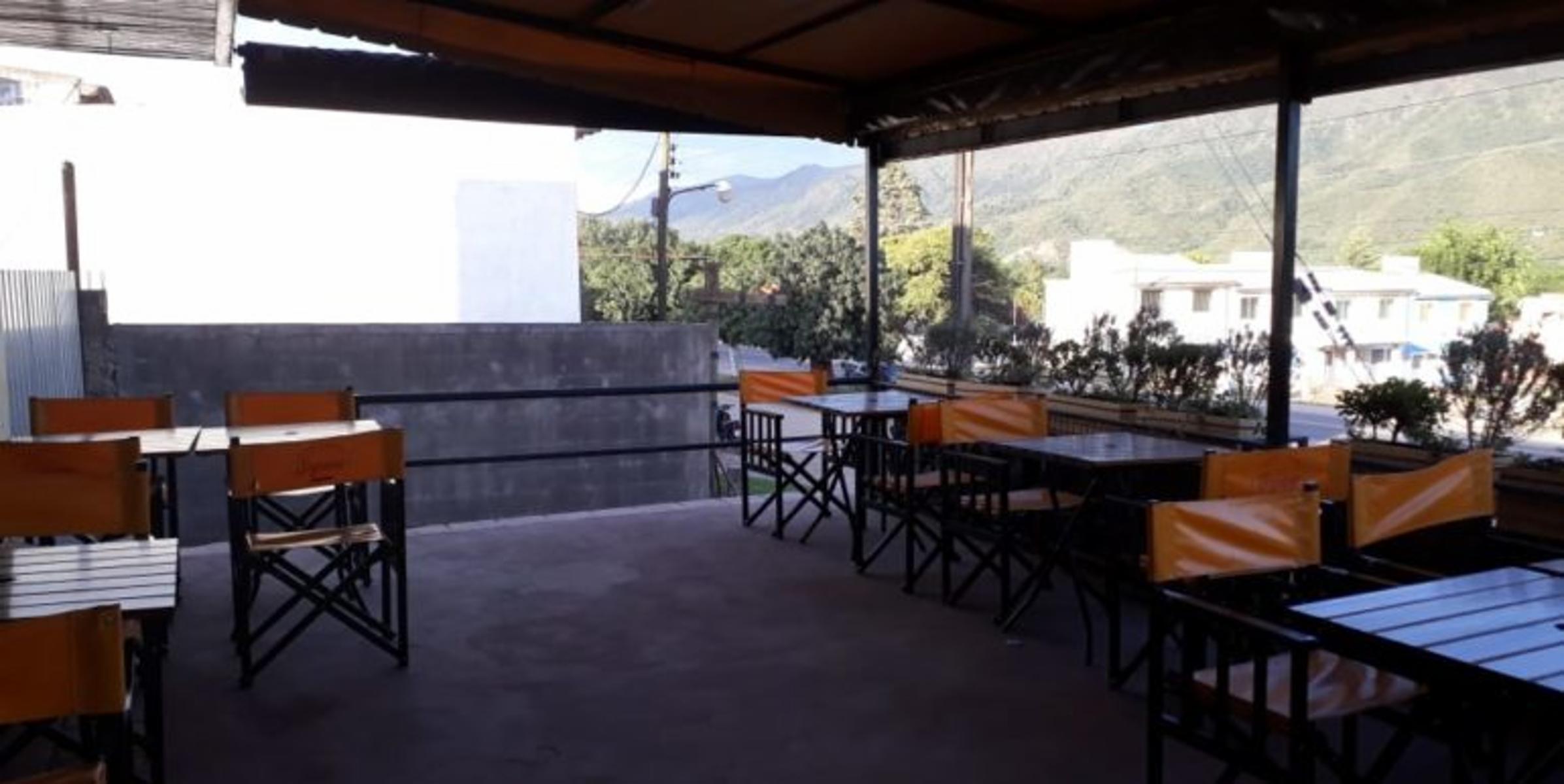 N° ref 1270- Casa más Local comercial sobre colectora de Ruta 38 en Bialet Masse — foto 12