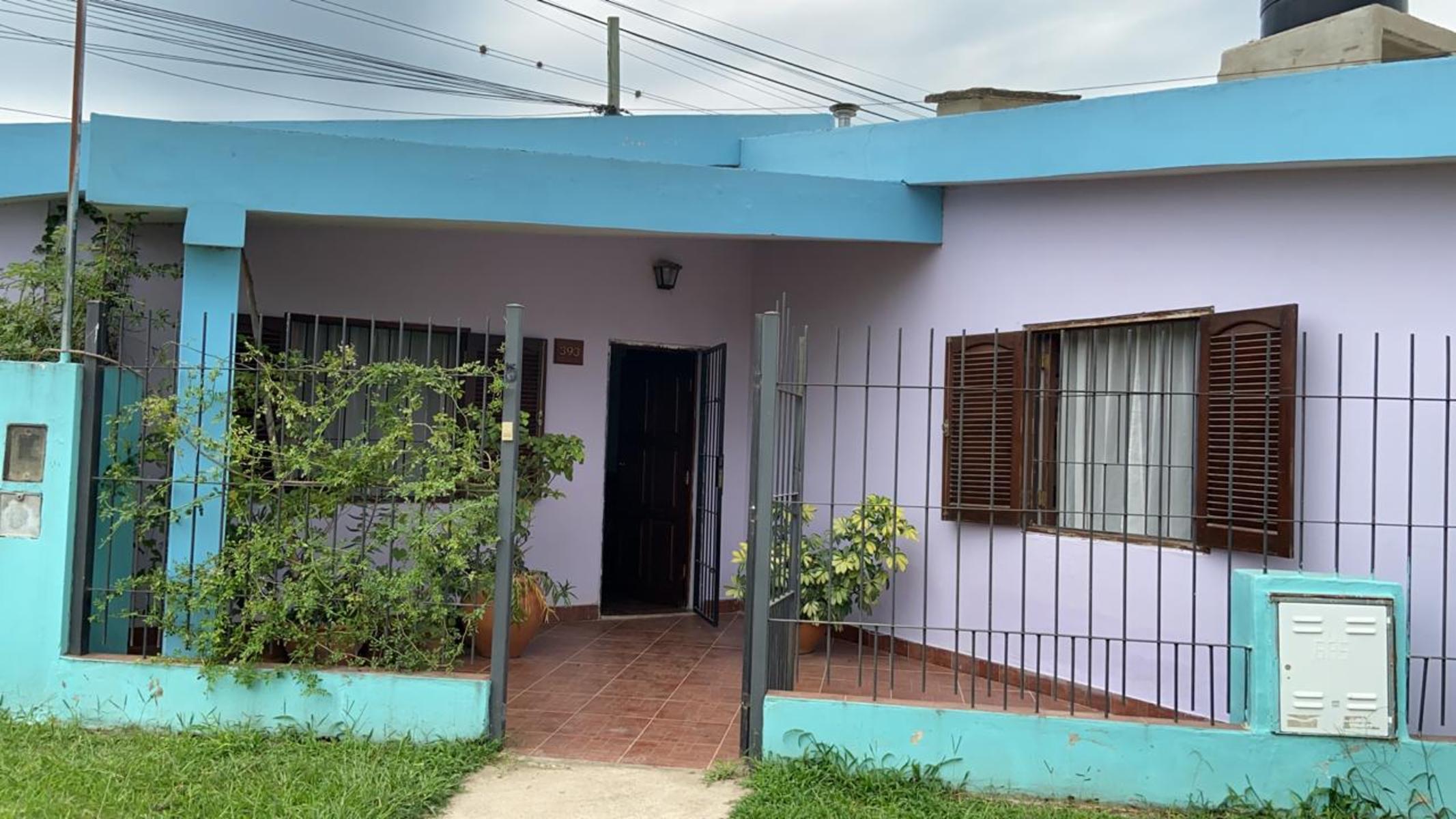 Ref 1277-Impecable propiedad en Santa María de Punilla a 400 ms de ruta 38 y 500m del Rio Cosquín.