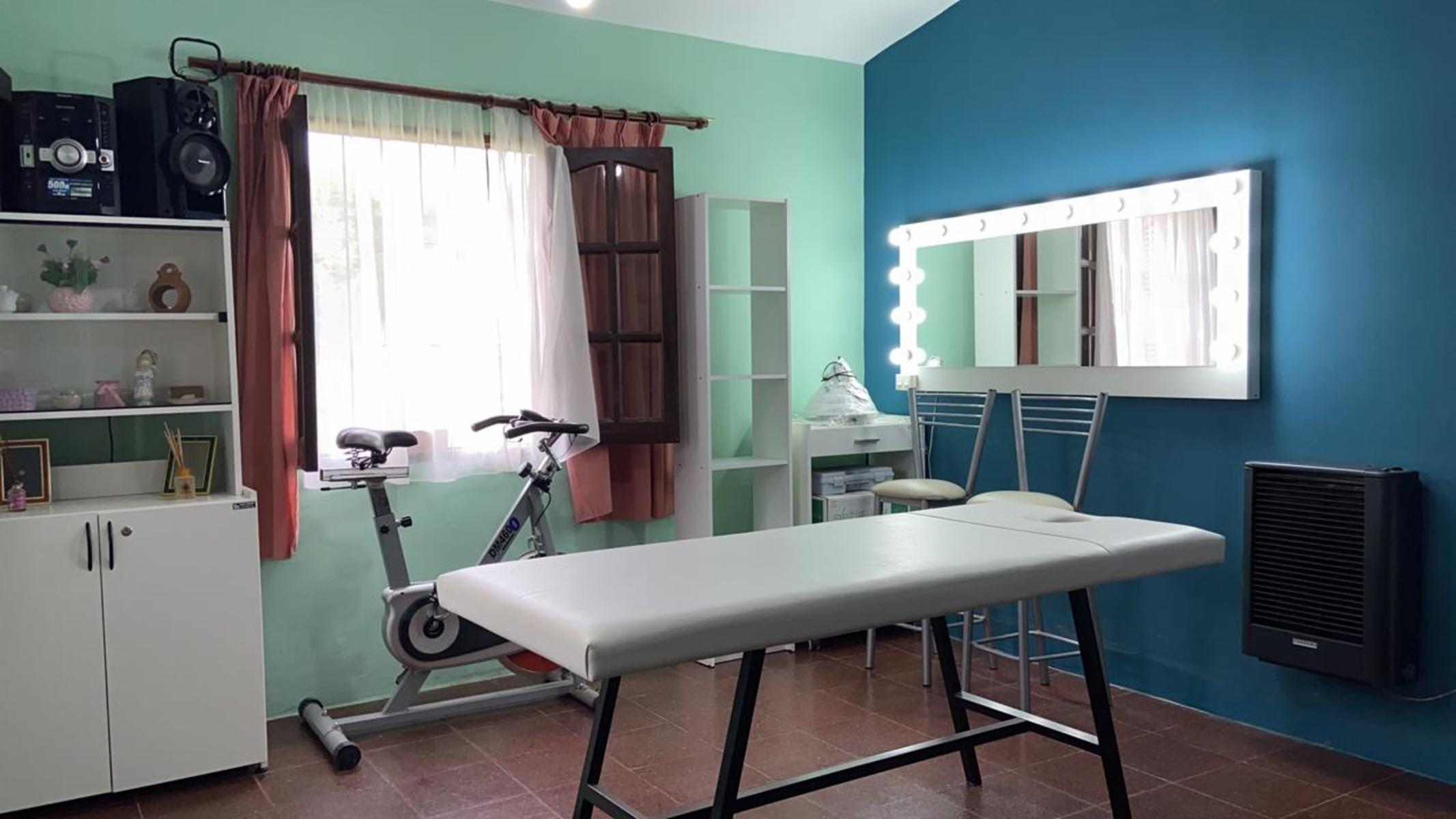 Ref 1277-Impecable propiedad en Santa María de Punilla a 400 ms de ruta 38 y 500m del Rio Cosquín. — foto 5