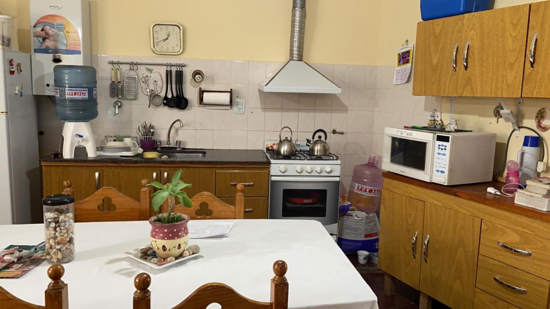Ref 1277-Impecable propiedad en Santa María de Punilla a 400 ms de ruta 38 y 500m del Rio Cosquín. — foto 6