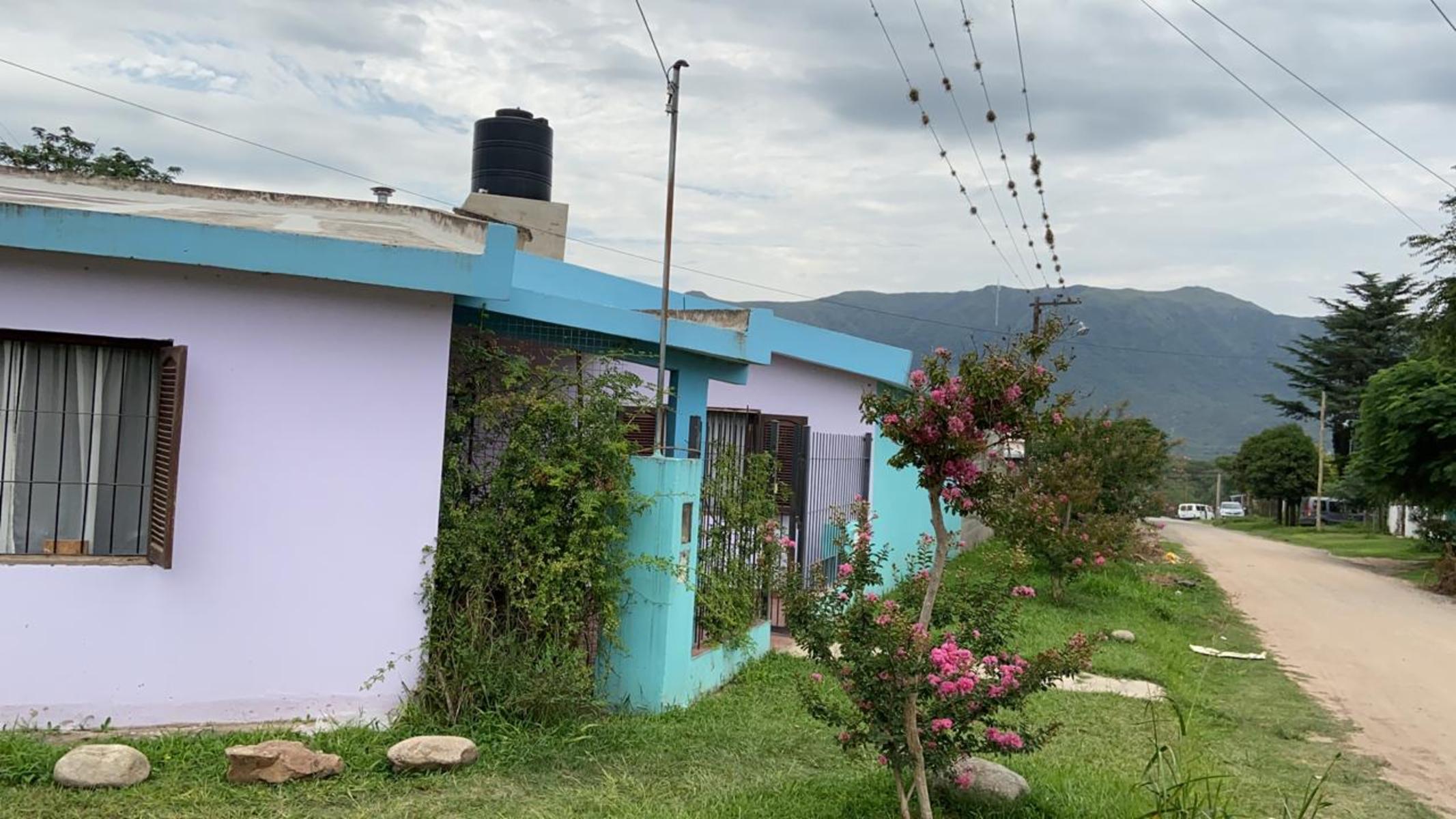 Ref 1277-Impecable propiedad en Santa María de Punilla a 400 ms de ruta 38 y 500m del Rio Cosquín. — foto 11