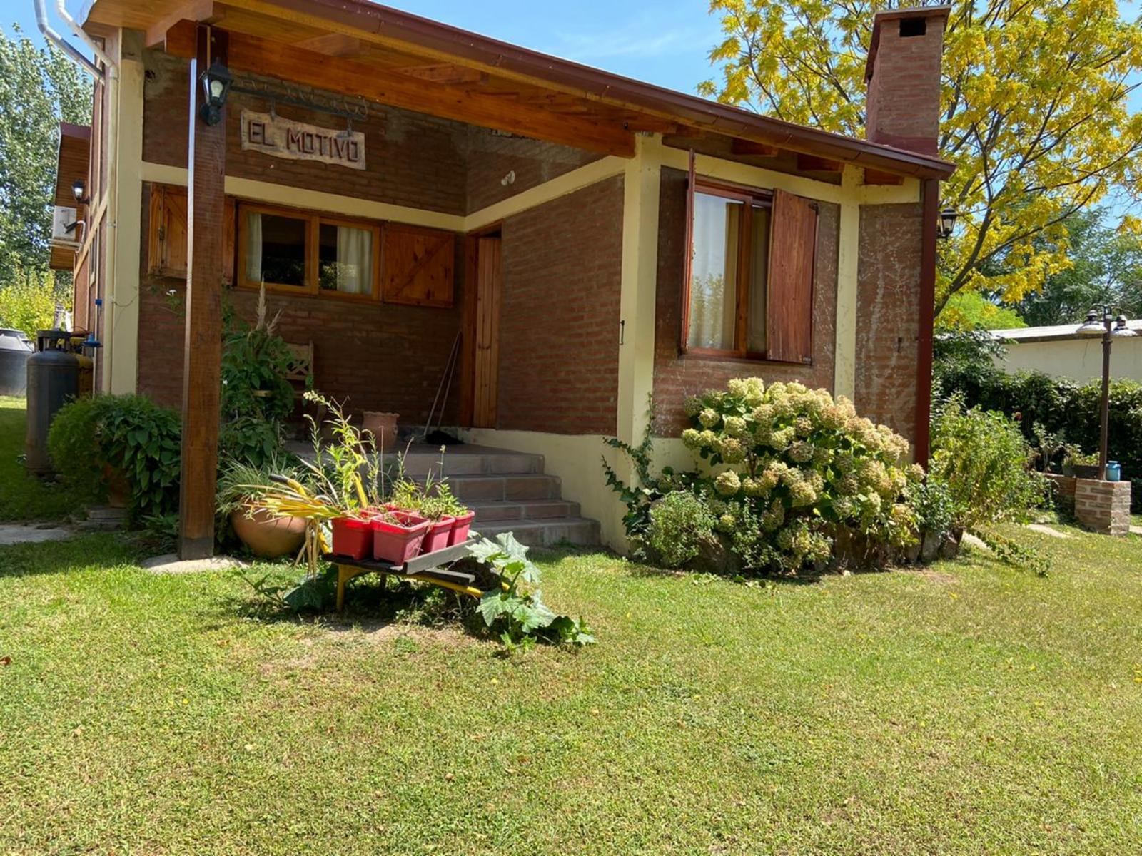 N°ref 1305-Casa en Siquiman a 500m de la ruta 38 y a 600m del Arroyo Las Mojarras — foto 5