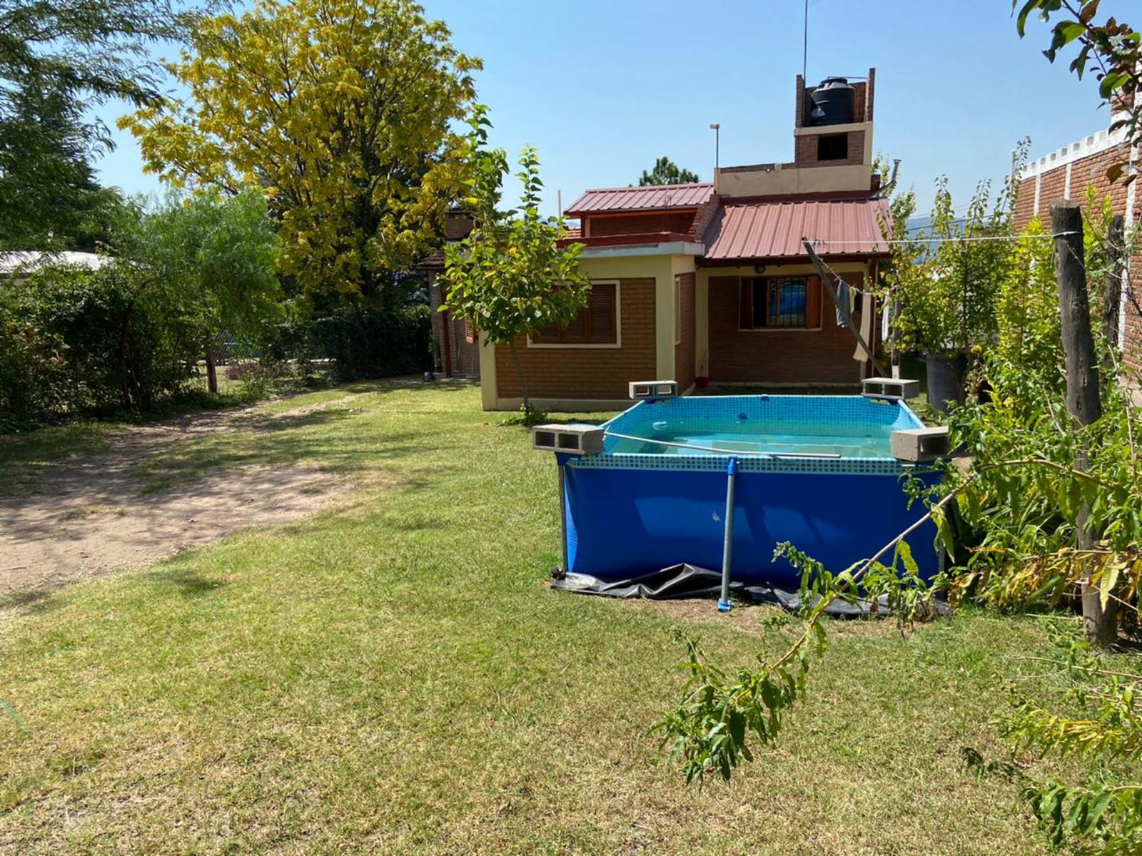 N°ref 1305-Casa en Siquiman a 500m de la ruta 38 y a 600m del Arroyo Las Mojarras — foto 6