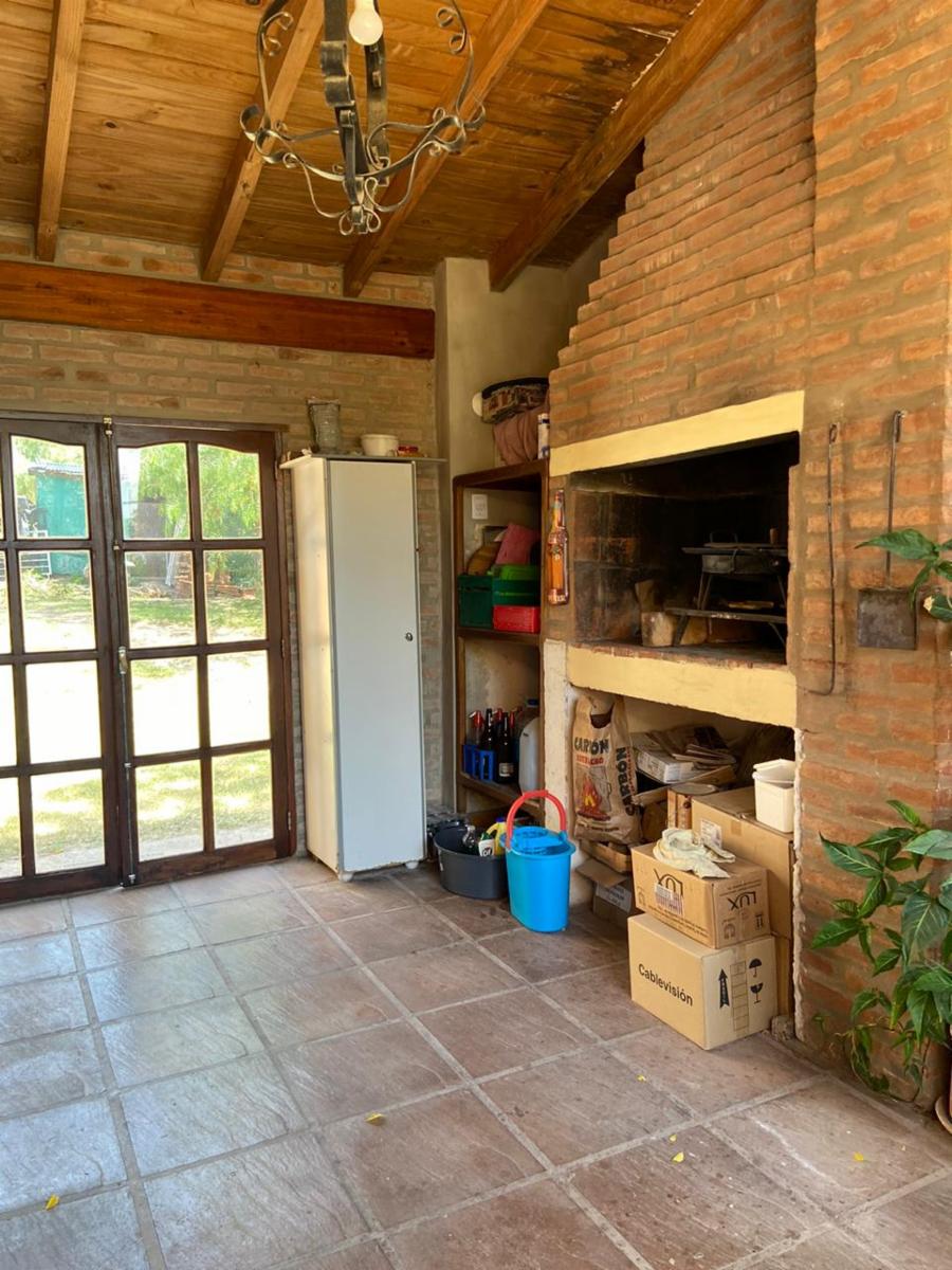 N°ref 1305-Casa en Siquiman a 500m de la ruta 38 y a 600m del Arroyo Las Mojarras — foto 9