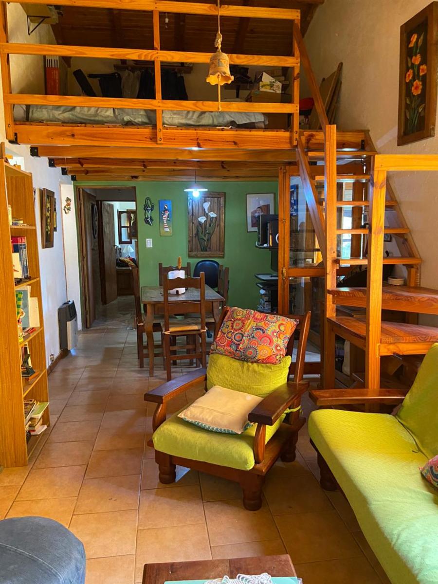 N°ref 1305-Casa en Siquiman a 500m de la ruta 38 y a 600m del Arroyo Las Mojarras — foto 10