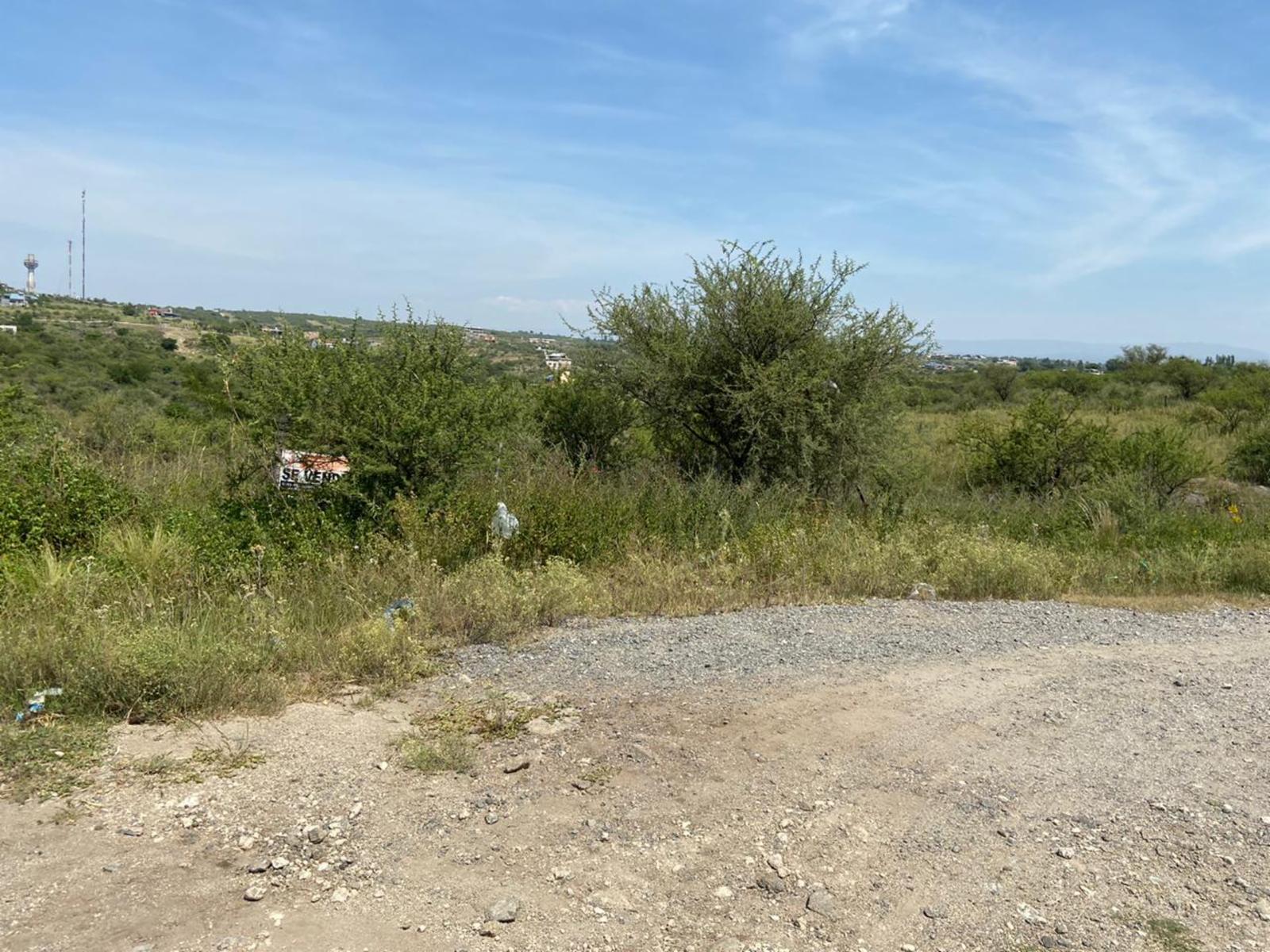 N°ref1307-Terreno en Siquiman con vista a las Sierras y salida al arroyo Las Catas. — foto 9