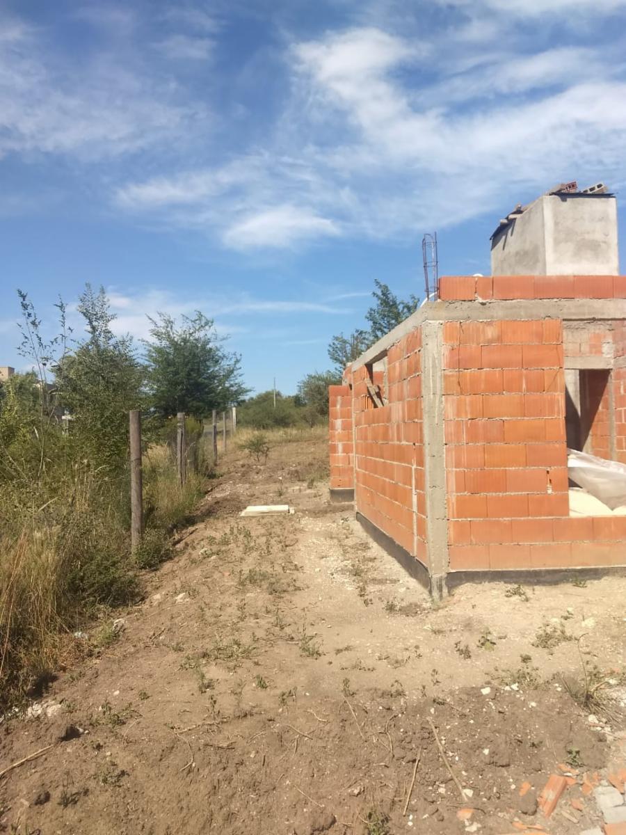 Ref 1309 - Casa a terminar en Bialet Masse, con excelente vista a las sierras, a 800m de ruta 38. — foto 2