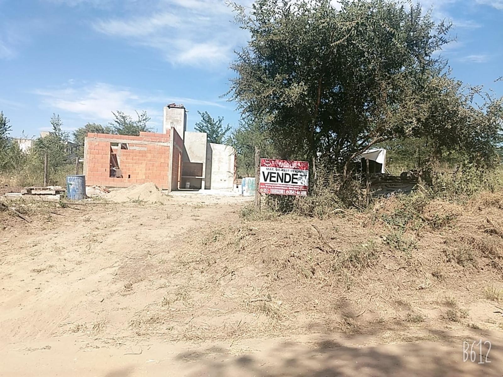 Ref 1309 - Casa a terminar en Bialet Masse, con excelente vista a las sierras, a 800m de ruta 38. — foto 5
