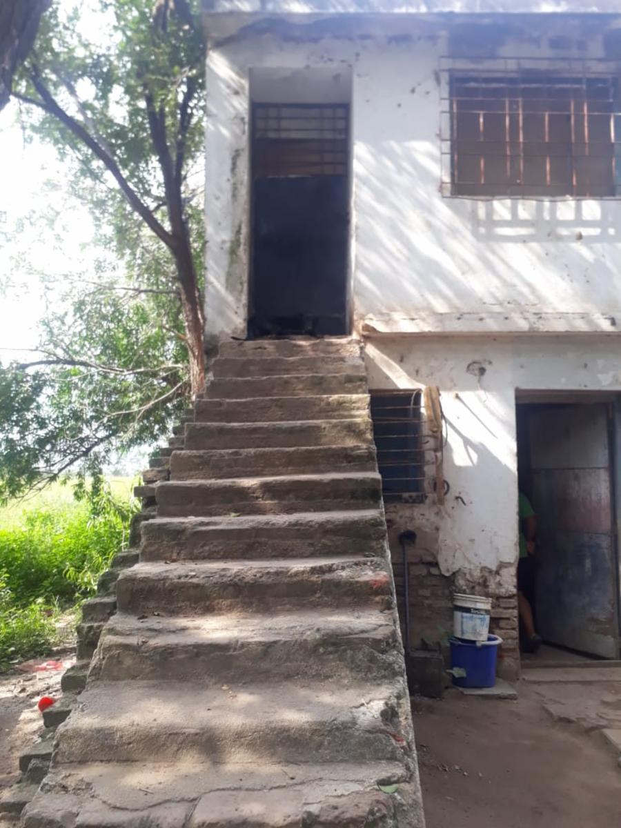 N°ref 1310-DOS TERRENOS MAS CASA EN PILAR CORDOBA BARRIO MALVINAS- ESCRITURA $396.000. - 5