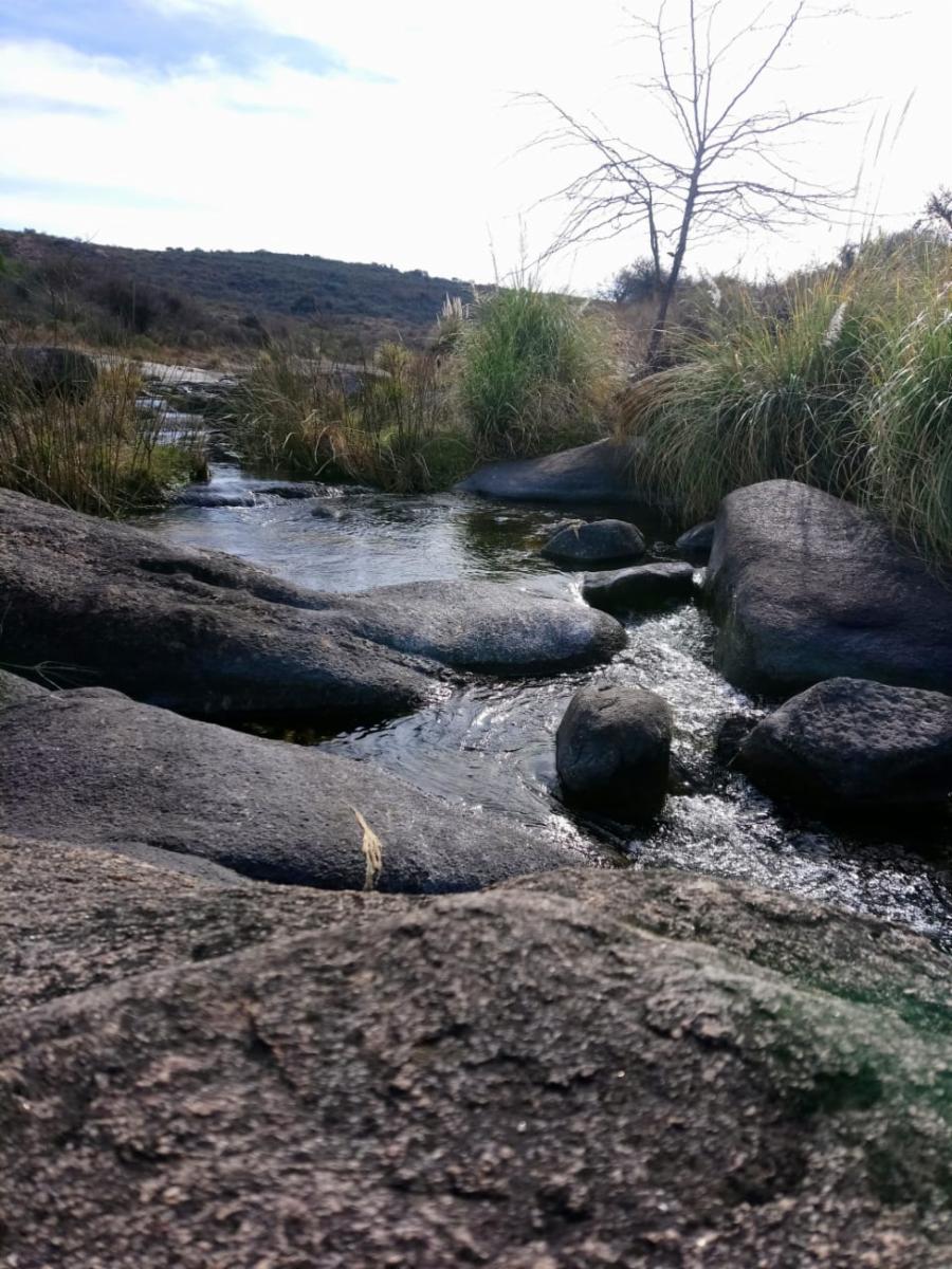 N°ref1311-Dos propiedades en Bialet Masse a 700m aprox. Del Increíble Rio Mallin. — foto 12