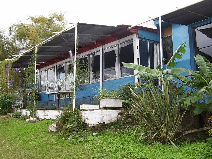 Nº DE REF 254. IDEAL INVERSIONISTA PRESTIGIOSA PARRILLA + CASA B.MASSE