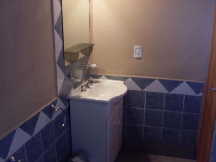 Nº DE REF. 57. OPORTUNIDAD COMPLEJO DE CABAÑAS EN SIQUIMAN IDEAL EMPRENDIMIENTO TURISTICO - GRA - 2