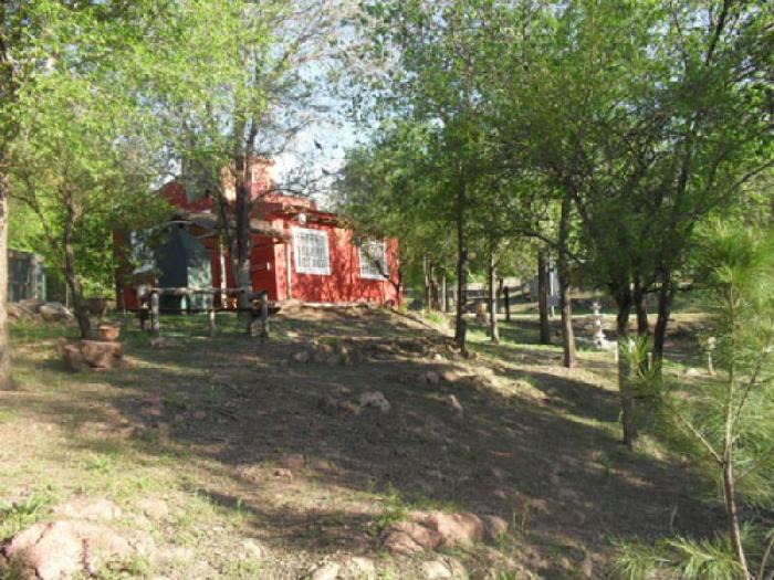 Nº DE REF. 57. OPORTUNIDAD COMPLEJO DE CABAÑAS EN SIQUIMAN IDEAL EMPRENDIMIENTO TURISTICO - GRA - 12