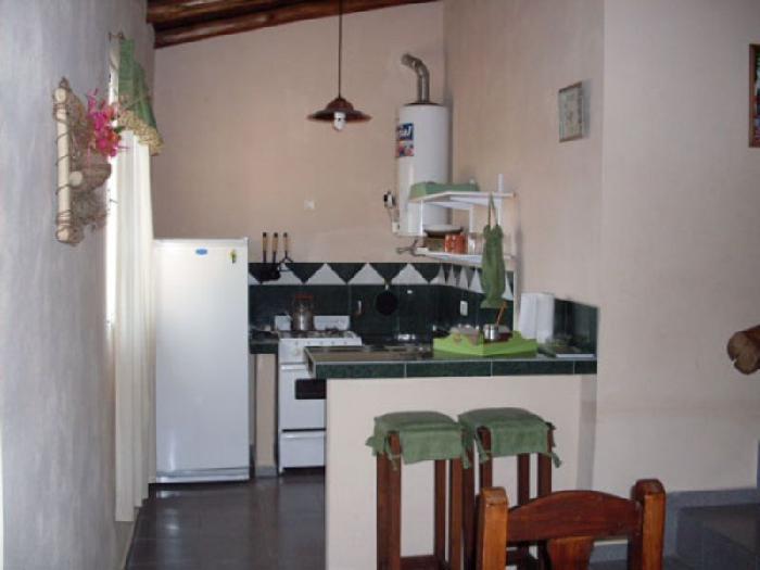 Nº DE REF. 57. OPORTUNIDAD COMPLEJO DE CABAÑAS EN SIQUIMAN IDEAL EMPRENDIMIENTO TURISTICO - GRA - 14