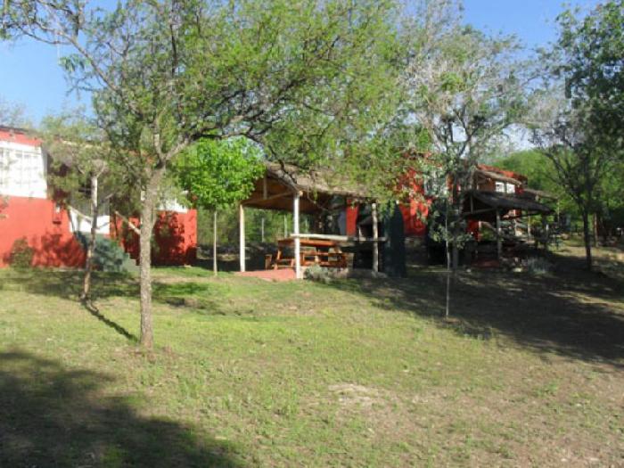 Nº DE REF. 57. OPORTUNIDAD COMPLEJO DE CABAÑAS EN SIQUIMAN IDEAL EMPRENDIMIENTO TURISTICO - GRA - 15