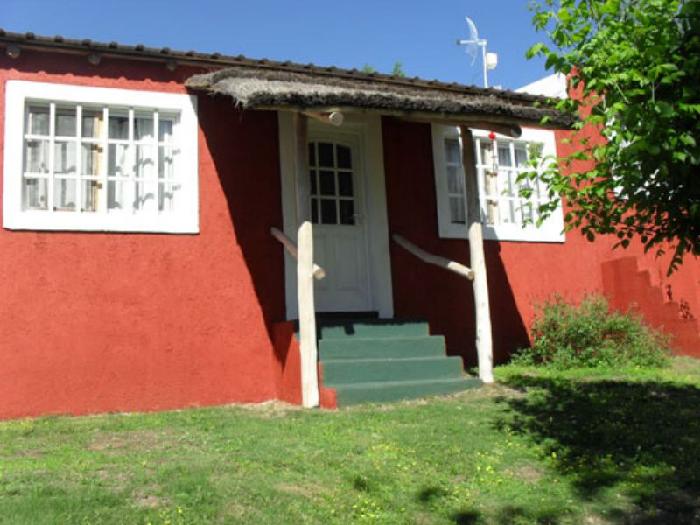 Nº DE REF. 57. OPORTUNIDAD COMPLEJO DE CABAÑAS EN SIQUIMAN IDEAL EMPRENDIMIENTO TURISTICO - GRA - 16