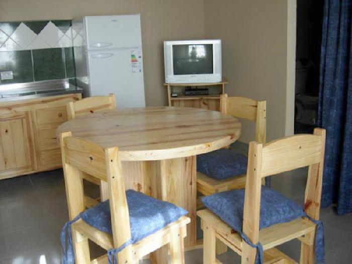 Nº DE REF. 57. OPORTUNIDAD COMPLEJO DE CABAÑAS EN SIQUIMAN IDEAL EMPRENDIMIENTO TURISTICO - GRA - 17