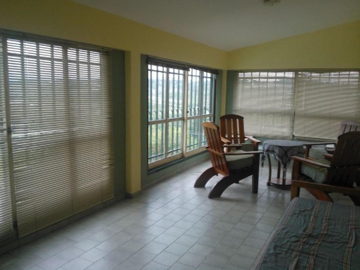 Nº DE REF. 272. INCREIB PROP EN SIQUIMAN C/HERMOSA VISTA A LAS SIERRAS/50 MTS DE R38 Y 2 DEL RIO — foto 7