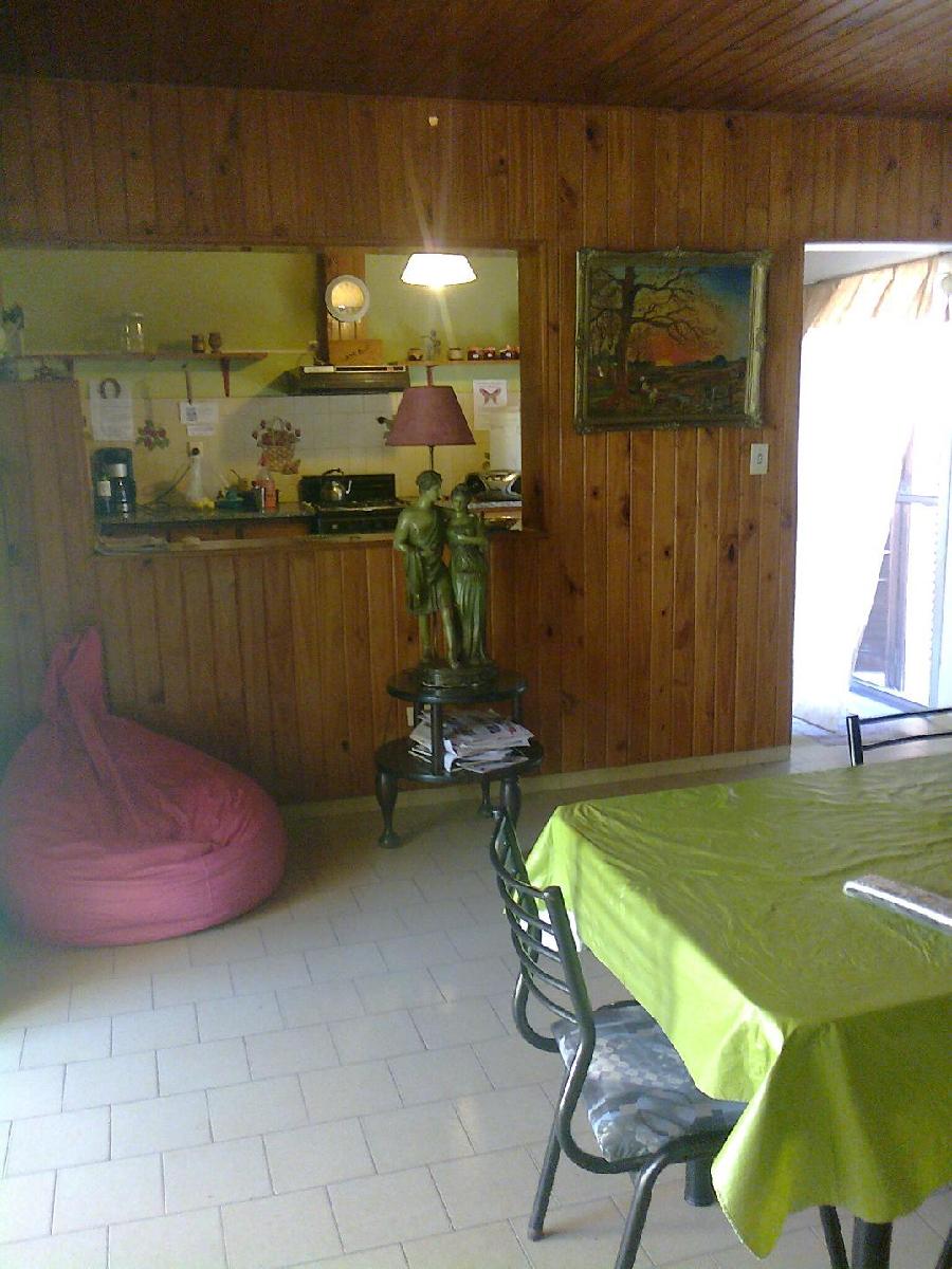 Nº DE REF. 211. Espectacular Chalet en Bº Parque Jardin- La Falda A 8 CUADRAS DE LA RUTA — foto 2