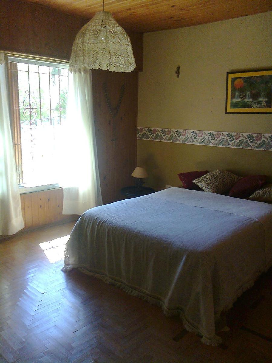 Nº DE REF. 211. Espectacular Chalet en Bº Parque Jardin- La Falda A 8 CUADRAS DE LA RUTA — foto 3