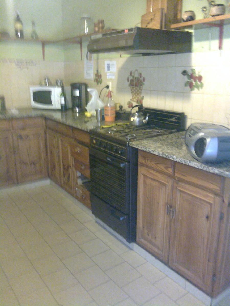 Nº DE REF. 211. Espectacular Chalet en Bº Parque Jardin- La Falda A 8 CUADRAS DE LA RUTA — foto 6