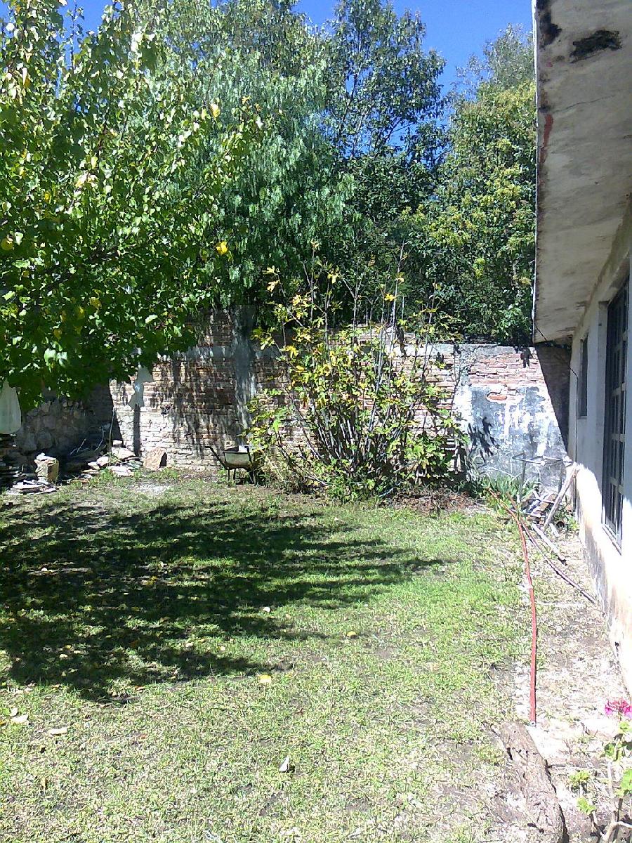 Nº DE REF. 211. Espectacular Chalet en Bº Parque Jardin- La Falda A 8 CUADRAS DE LA RUTA — foto 10