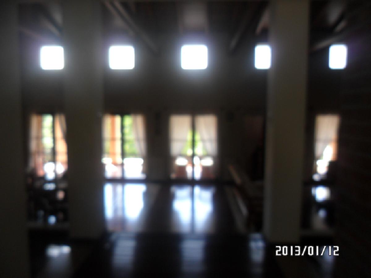 Nº DE REF. 81 HERMOSA CASA EN BIALET MASSE- BARRIO MIRADOR DEL LAGO — foto 12