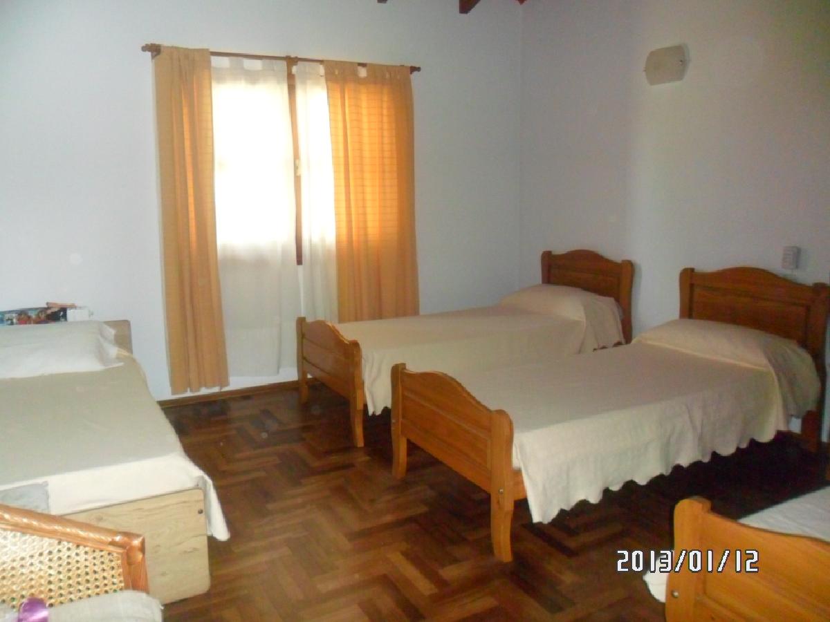 Nº DE REF. 81 HERMOSA CASA EN BIALET MASSE- BARRIO MIRADOR DEL LAGO — foto 15
