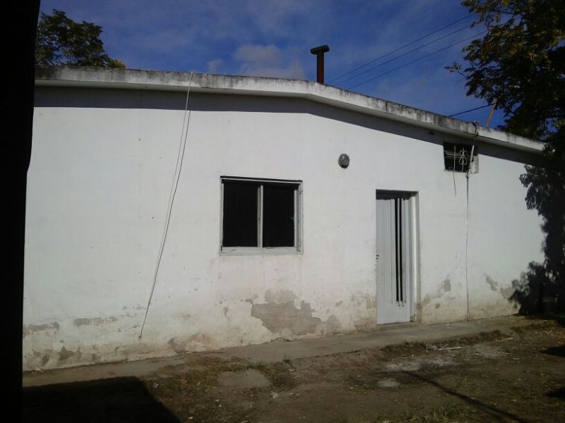 Nº DE REF. 237 D. GRAN RENTAB- IDEAL EMPRENDIMIENTO SOBRE R38 A 2 CDRAS DE RIO COSQUIN EN VILLA CAEIRO