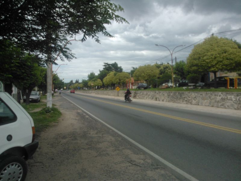 Nº DE REF. 237 D. GRAN RENTAB- IDEAL EMPRENDIMIENTO SOBRE R38 A 2 CDRAS DE RIO COSQUIN EN VILLA CAEIRO — foto 4