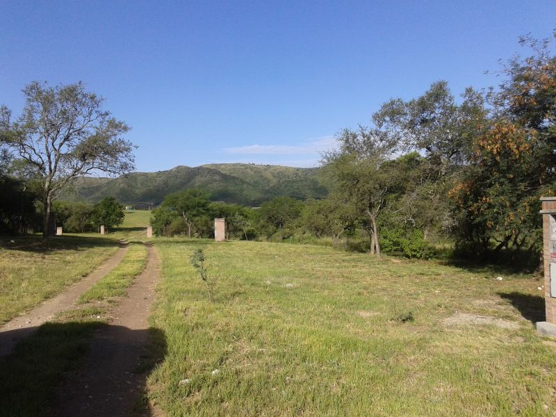 Nº DE REF. 309 TERRENO DE 800 MTS EN Bº CERRADO C/INCREIBLE VISTA EXC ENTORNO A 5 MIUNUTOS DE C — foto 3