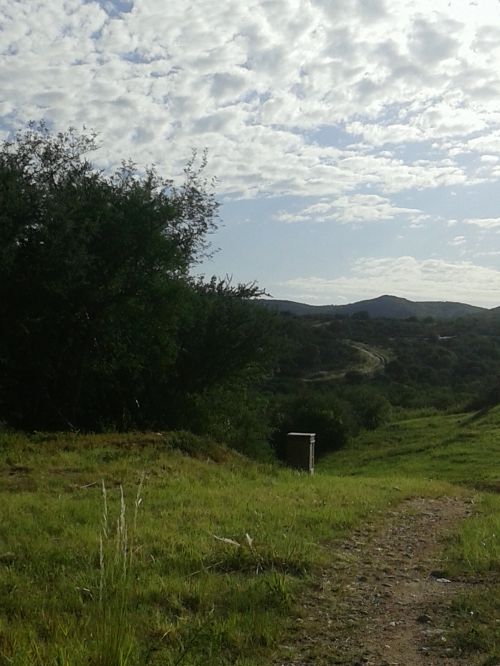 Nº DE REF. 309 TERRENO DE 800 MTS EN Bº CERRADO C/INCREIBLE VISTA EXC ENTORNO A 5 MIUNUTOS DE C — foto 4