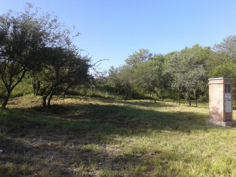Nº DE REF. 309 TERRENO DE 800 MTS EN Bº CERRADO C/INCREIBLE VISTA EXC ENTORNO A 5 MIUNUTOS DE C — foto 6