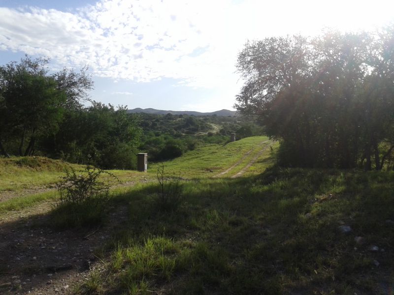 Nº DE REF. 309 TERRENO DE 800 MTS EN Bº CERRADO C/INCREIBLE VISTA EXC ENTORNO A 5 MIUNUTOS DE C — foto 10