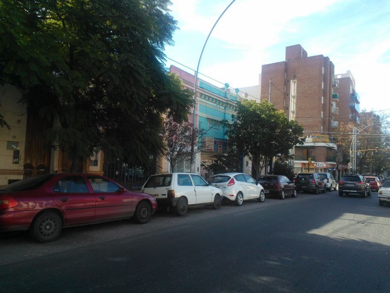 Nº DE REF. 319 ATENCION DESARROLISTA E INVERSIONISTA 2 LOCALES EN Bº GRAL PAZ