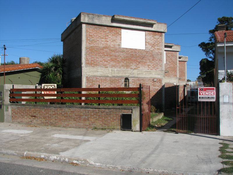 Nº DE REF 267. DUPLEX EN SANTA TERESITA BUENOS AIRES